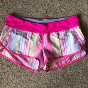 Lululemon short